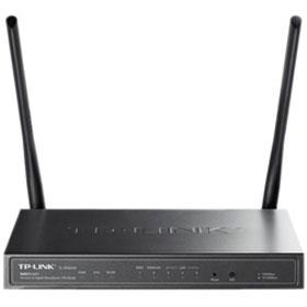 TP-Link TL-ER604W SafeStream Wireless N Gigabit Broadband VPN Router